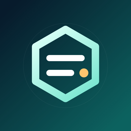 Driftmark app logo
