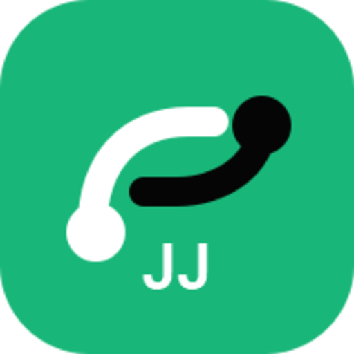 Jalan Jalan app logo