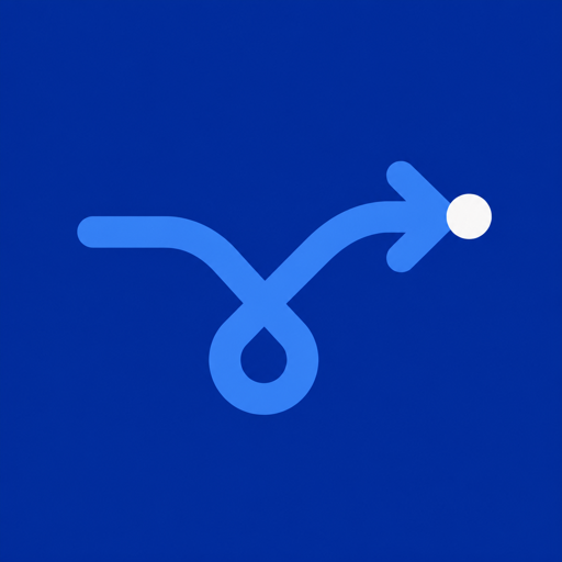 Steady app logo